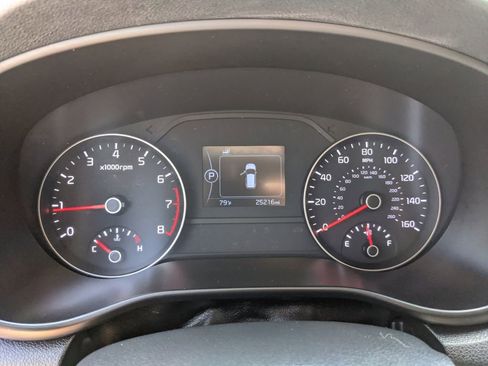 Used 2019 Kia Sportage EX w/ Option Group 040 image 36