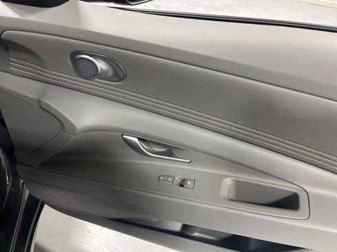 New 2026 Hyundai Elantra Sport FWD image 20