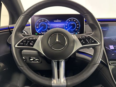 Certified 2023 Mercedes-Benz EQE 350+ 4MATIC Sedan image 34