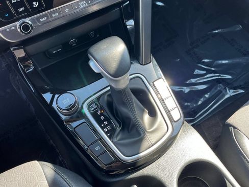 Used 2025 Kia Seltos S FWD image 42