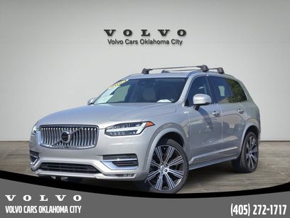 Certified 2023 Volvo XC90 B6 Ultimate w/ Protection Package Premier