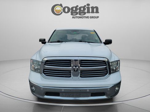 Used 2016 RAM 1500 Big Horn image 8