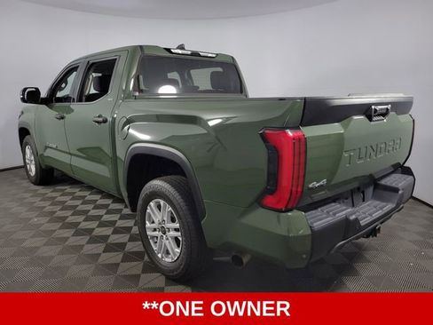 Used 2023 Toyota Tundra SR5 w/ SR5 Convenience Package AWD/4WD image 6