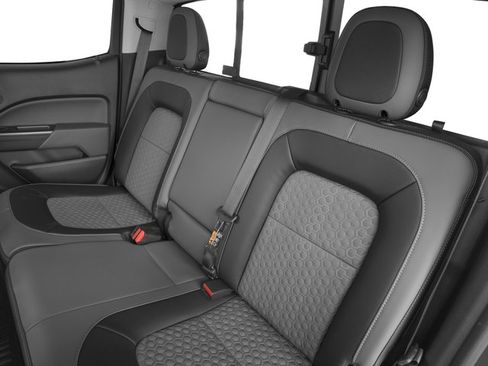 Used 2018 Chevrolet Colorado Z71 image 14