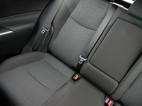 Certified 2025 Toyota RAV4 XLE image 12