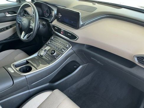 Used 2023 Hyundai Santa Fe SEL FWD image 18