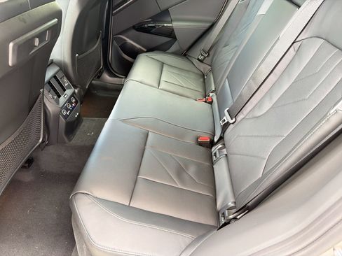 Used 2026 BMW X3 xDrive30i w/ Premium Package AWD/4WD image 22
