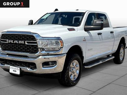 Used 2023 RAM 2500 Big Horn w/ Level 1 Equipment Group