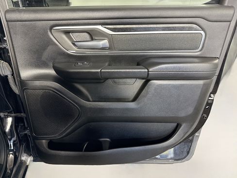 Used 2019 RAM 1500 Big Horn image 28