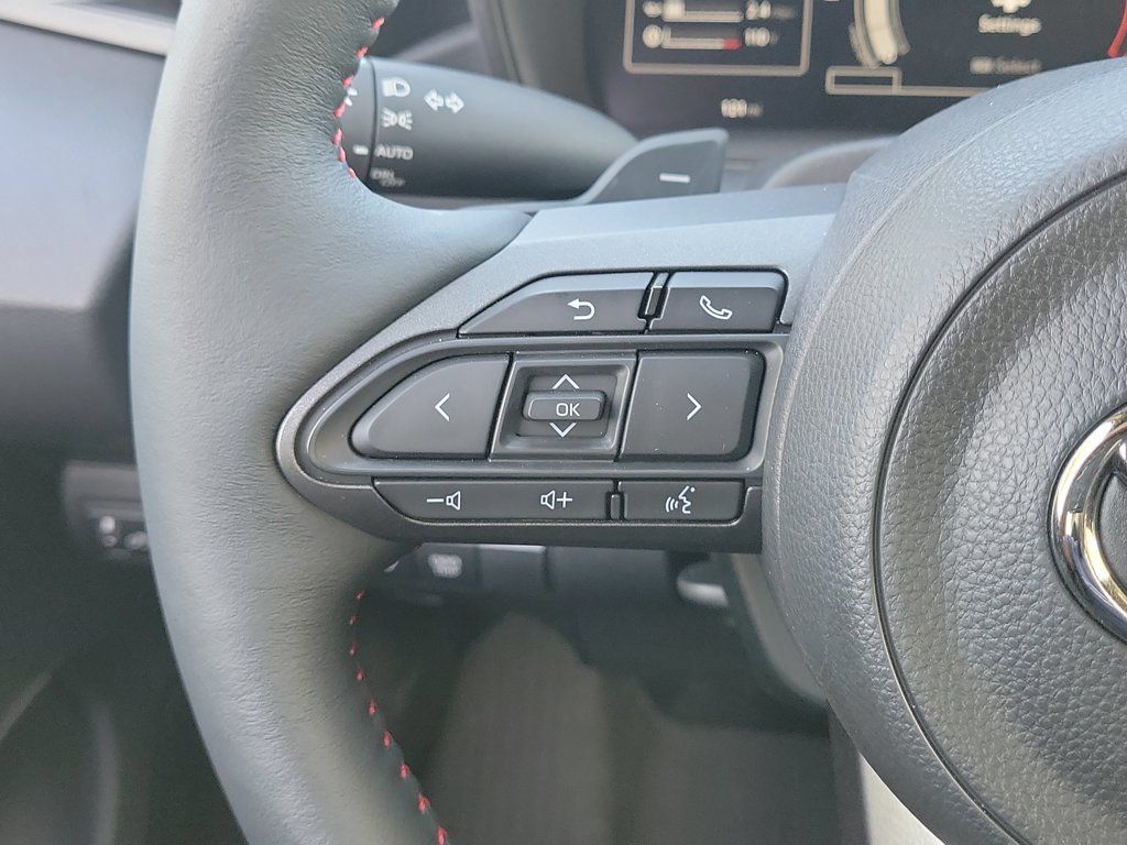 New 2026 Toyota Corolla GR AWD/4WD image 9