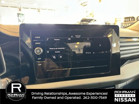 Used 2025 Volkswagen Jetta S image 6