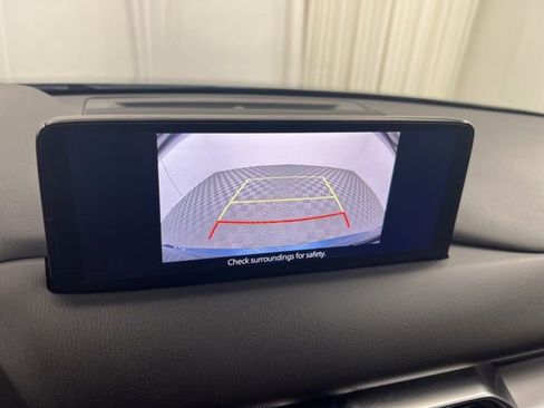 Used 2023 MAZDA CX-5 AWD 2.5 S image 17