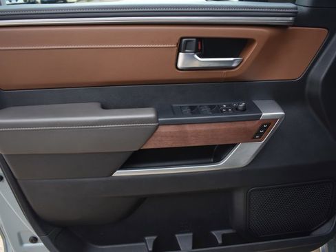 Used 2025 Toyota Tundra 1794 Edition image 14