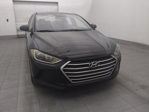 Used 2018 Hyundai Elantra SE w/ SE Connectivity Package 04 FWD image 14