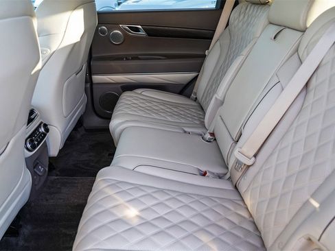 Used 2023 Genesis GV80 3.5T w/ Cargo Package image 23