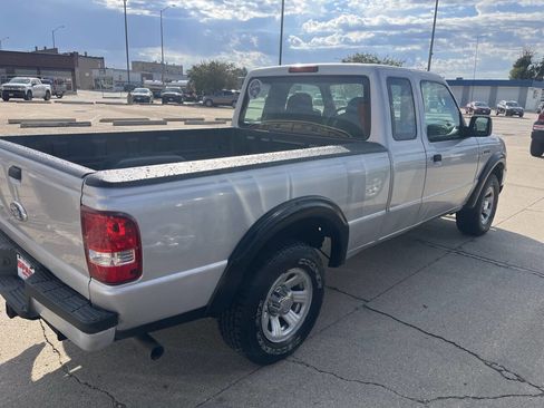 Used 2008 Ford Ranger 2WD SuperCab image 24