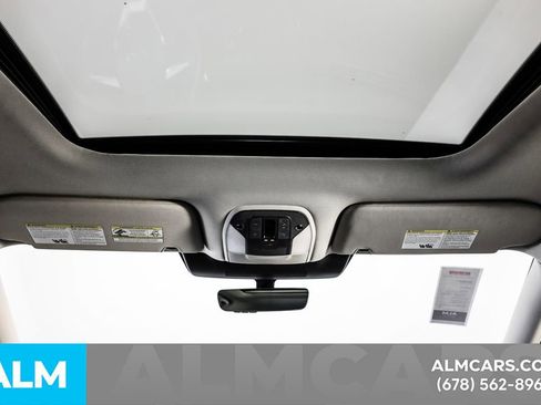 Used 2024 INFINITI QX60 Luxe AWD/4WD image 32