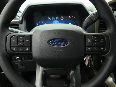 New 2026 Ford F150 STX AWD/4WD image 10