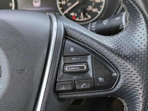 Used 2023 Nissan Maxima SV w/ Floor Mat Group image 18