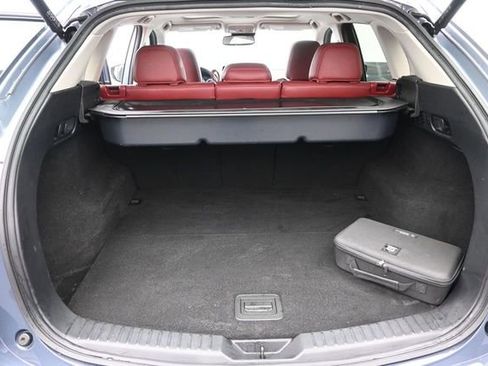 Certified 2023 MAZDA CX-5 Carbon Edition AWD/4WD image 14