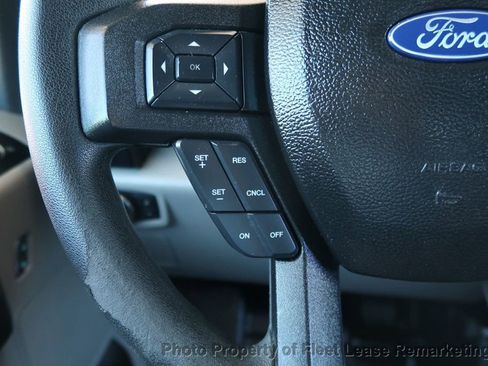 Used 2018 Ford F150 XL w/ XL Power Equipment Group AWD/4WD image 34
