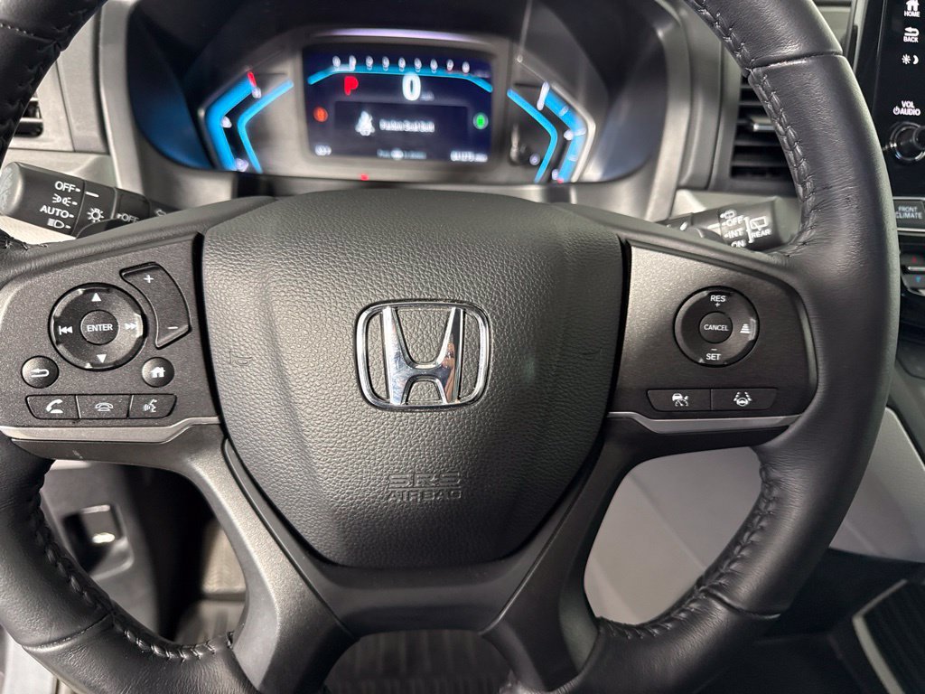Used 2024 Honda Odyssey EX-L image 15