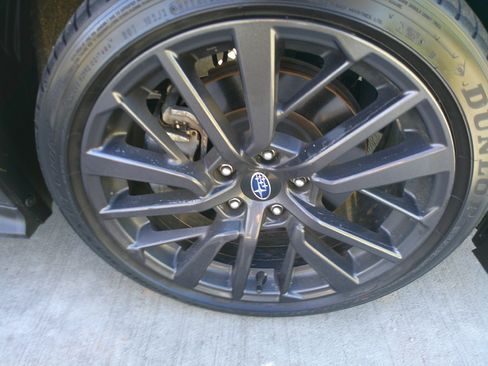 Used 2024 Subaru WRX Premium image 15