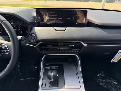 New 2026 MAZDA CX-90 3.3 Turbo w/ Premium Plus Pkg AWD/4WD image 2
