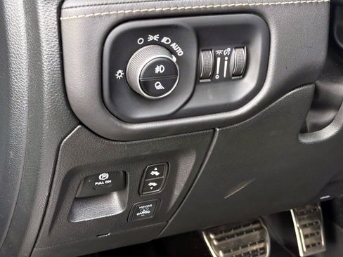 Used 2025 RAM 1500 RHO w/ RHO Level 1 Equipment Group AWD/4WD image 19