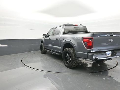 Used 2024 Ford F150 XLT w/ Equipment Group 303A High image 5