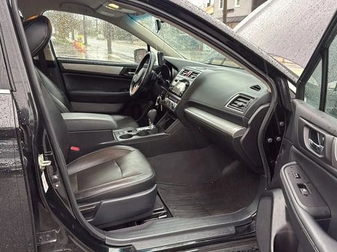 Used 2016 Subaru Legacy 2.5i Premium image 25
