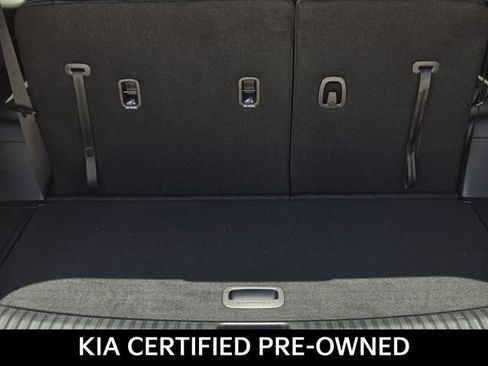 Used 2025 Kia Telluride S FWD image 10