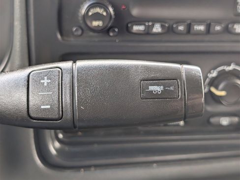 Used 2007 Chevrolet Silverado 2500 LT w/ Heavy-Duty Power Package image 31