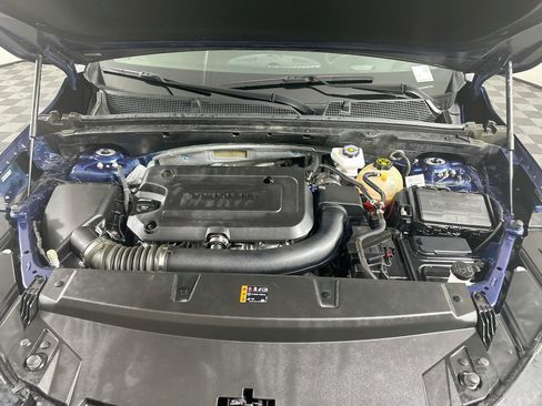 Used 2023 Buick Envision Preferred FWD image 34
