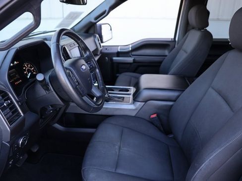 Used 2019 Ford F150 XLT w/ Equipment Group 301A Mid image 10