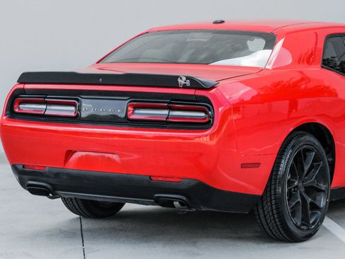 Used 2023 Dodge Challenger GT RWD image 12