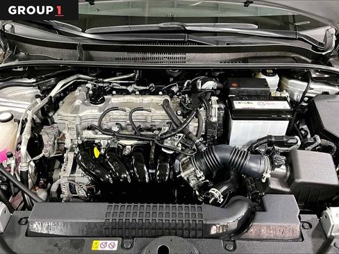 Certified 2022 Toyota Corolla LE image 32