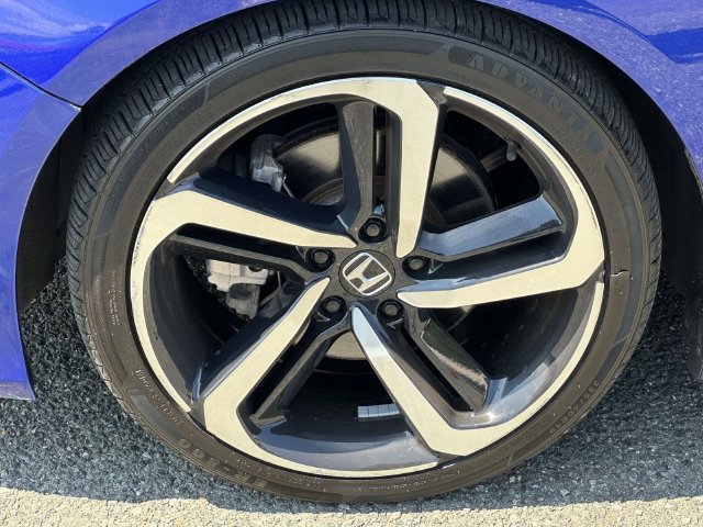 Used 2021 Honda Accord Sport Special Edition image 9