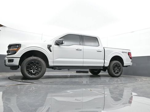 Used 2024 Ford F150 XLT w/ Equipment Group 302A MID image 47