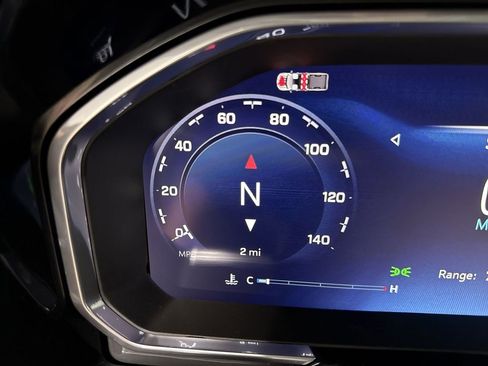 New 2026 Chevrolet Silverado 1500 LT Trail Boss w/ LT Trail Boss Premium Package image 12