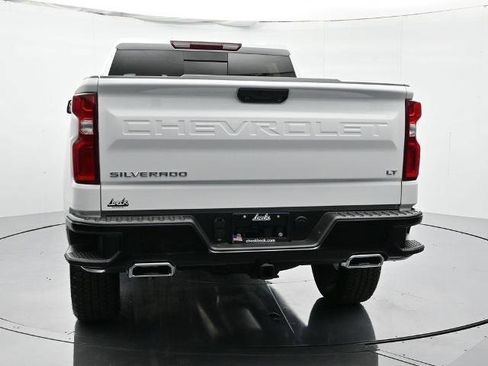 New 2026 Chevrolet Silverado 1500 LT Trail Boss w/ Convenience Package II image 7