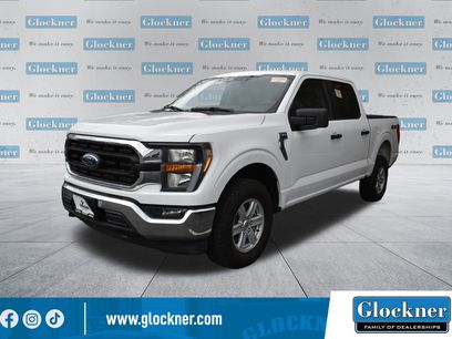Used 2023 Ford F150 XLT w/ Trailer Tow Package