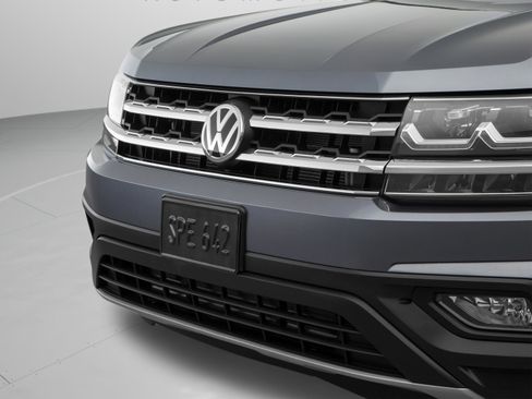 Used 2018 Volkswagen Atlas SE FWD image 66