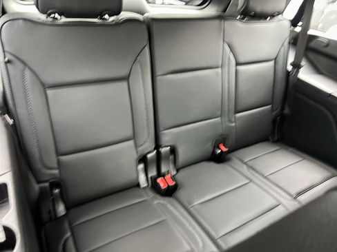Used 2024 GMC Yukon Denali w/ Max Trailering Package RWD image 23