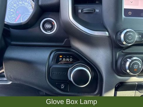 Used 2022 RAM 1500 Big Horn image 31