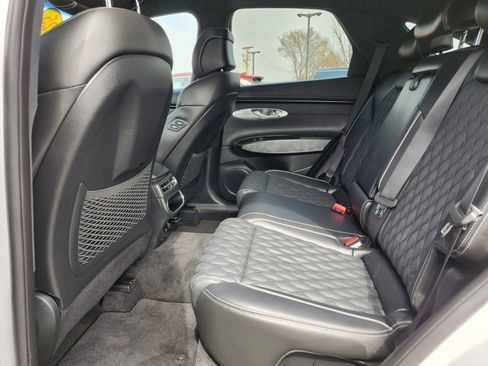 Used 2025 Genesis GV70 3.5T Sport w/ Sport Advanced Package image 16