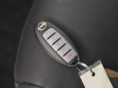 Used 2023 Nissan Altima 2.5 SV image 35