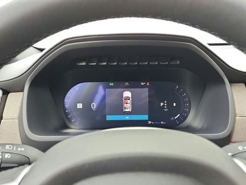 New 2026 Volvo XC90 B6 Plus w/ Protection Package image 24