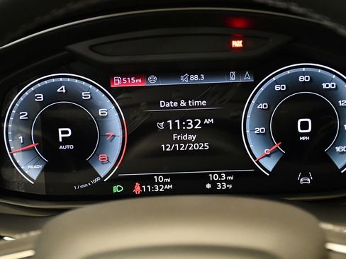 New 2026 Audi Q8 Premium Plus image 25