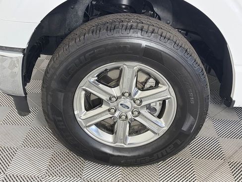 Certified 2024 Ford F150 XLT w/ Tow/Haul Package AWD/4WD image 8